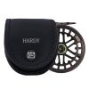 Hardy® Ultradisc® UDLA Fly Reel HREUDGM050 legyező orsó (1521699)
