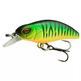   Daiwa Prorex Micro Minnow 30F 3cm 1,5g Wobbler - Fire Tiger  (15217-000)