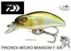 Daiwa Prorex Micro Minnow 30F 3cm 1,5g wobbler -  Setsuki Ayu  (15217-003)