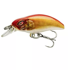   Daiwa Prorex Micro Minnow 30F 3Cm 1,5G Wobbler -  Live Orange Bleak   (15217-008)