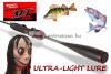 Magic Trout Cito Ultra-Light Jig Lure 2,2m 3-10g pergető bot (15230220)