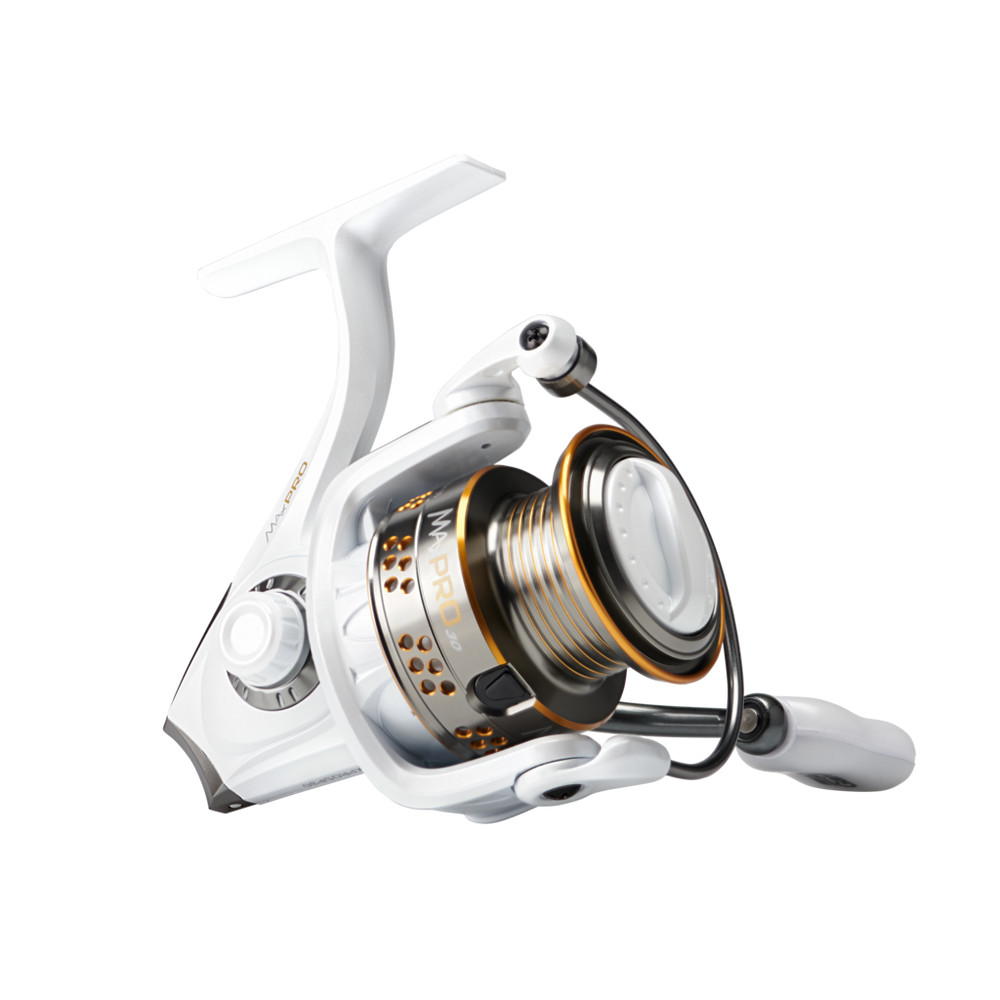 Abu Garcia Revo STX Spinning Reel 30 Elsőfékes pergető orsó