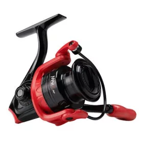   Abu Garcia Max X® 30 Spinning 4Cs 5,8:1 - pergető orsó (1523252)