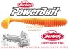 Berkley Powerbait® Power® Swimmer Soft 3,3In 8,4cm 8db Tequila Sun (1524061)