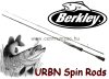 Berkley Urbn Spin 30 210cm 30g 2r pergető bot (1525599)