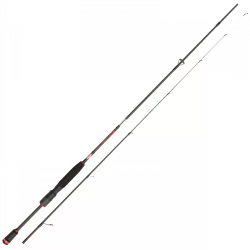 Berkley Urbn Micro Lure Spinning Rod 2,10m 1-8g pergető Bot (1525608)
