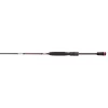 Berkley Urbn Micro Lure Spinning Rod 2,10m 1-8g pergető Bot (1525608)