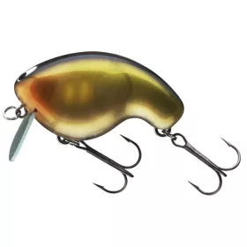   Daiwa Prorex Fuku Zero Crank wobbler 5,4cm 14g Ghost Yellow Ayu (15261-501)