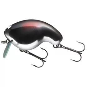  Daiwa Prorex Fuku Zero Crank wobbler 5,4cm 14g Chrome Wakasagi (15261-502)