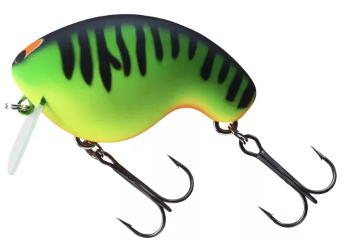 Daiwa Prorex Fuku Zero Crank wobbler 5,4cm 14g Blue Perch (15261-503)