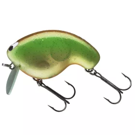   Daiwa Prorex Fuku Zero Crank wobbler 5,4cm 14g Special Chartreuse (15261-504)