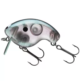   Daiwa Prorex Fuku Zero Crank wobbler 5,4cm 14g Gizzard Shad (15261-505)