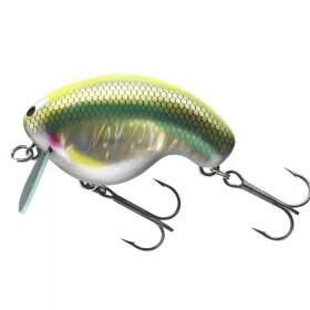   Daiwa Prorex Fuku Zero Crank wobbler 5,4cm 14g Yummi (15261-506)
