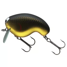   Daiwa Prorex Fuku Zero Crank wobbler 5,4cm 14g Black Gold (15261-507)