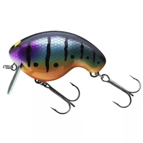   Daiwa Prorex Fuku Zero Crank wobbler 5,4cm 14g Bue Tiger (15261-509)