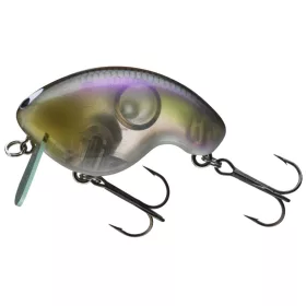   Daiwa Prorex Fuku Zero Crank wobbler 5,4cm 14g Ghost Purple Wakasagi (15261-510)