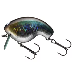   Daiwa Prorex Fuku Zero Crank wobbler 5,4cm 14g Special Shiner (15261-511)