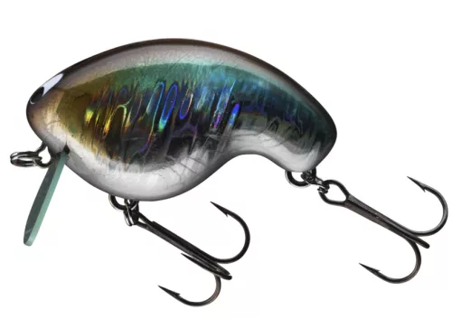 Daiwa Prorex Fuku Zero Crank wobbler 5,4cm 14g Special Shiner (15261-511)