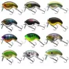 Daiwa Prorex Fuku Zero Crank wobbler 5,4cm 14g Special Shiner (15261-511)