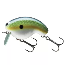   Daiwa Prorex Fuku Zero Crank wobbler 5,4cm 14g Blue Perch (15261-512)