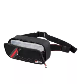 Abu Garcia Hip Bag övtáska dobozokkal (1530842)