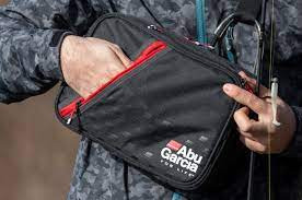 Abu Garcia NEW SLING Bag / Lure Fishing - With 2 Tackle Boxes - 1530843