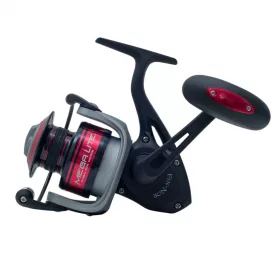 Fin-Nor Mega Lite 60 Spinning Reel Pergető Orsó (1531246)