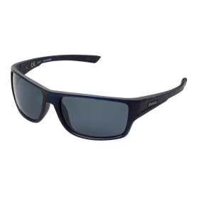   Berkley B11 Sunglasses Crystal Black Grey (1531288) polárlencsés napszemüveg