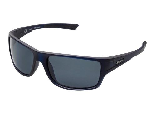 Berkley B11 Sunglasses Crystal Black Grey (1531288) polárlencsés napszemüveg