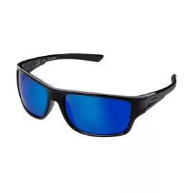   Berkley B11 Sunglasses Black Gray Blue Revo (1531439) Polárlencsés Napszemüveg