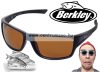 Berkley B11 Sunglasses Crystal Blue Copper (1531442) polárlencsés napszemüveg