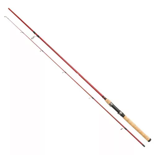 Berkley Cherrywood Original 202  2,00m 5-15g 2r Spin pergető bot (1531527)