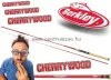 Berkley Cherrywood Original 202  2,00m 5-15g 2r Spin pergető bot (1531527)