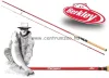 Berkley Cherrywood Original 202  2,00m 5-15g 2r Spin pergető bot (1531527)