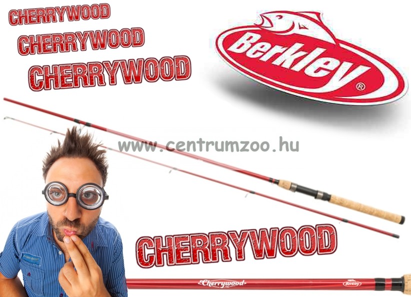 BERKLEY CHERRYWOOD ORIGINAL