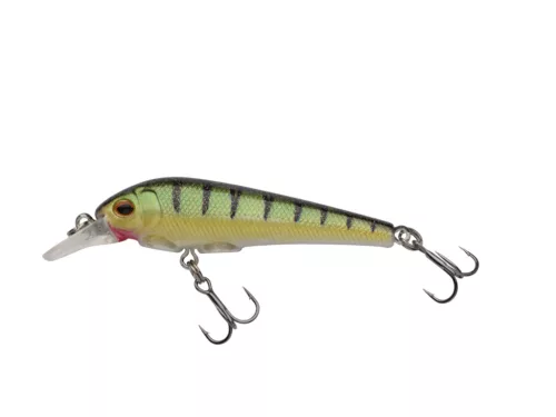 Berkley® Hit Stick 5cm 3.9g wobbler (1531604) Perch