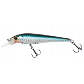 Berkley® Hit Stick 7cm 6,6g wobbler (1531627) Blue Shiner