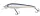 Berkley® Hit Stick 12cm 13,2g wobbler  (1531650) Blue Roach