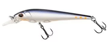 Berkley® Hit Stick 12cm 13,2g wobbler  (1531650) Blue Roach