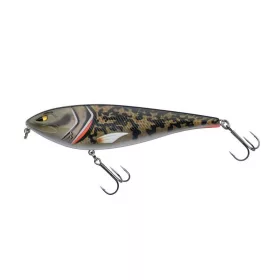 Berkley® Zilla Glider 100 Wobbler  (1531677) Burbot