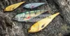 Berkley® Zilla Glider 100 Wobbler  (1531677) Burbot