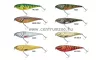 Berkley® Zilla Glider 100 Wobbler  (1531677) Burbot