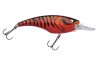 Berkley® Zilla Deep Crank 155 Wobbler  (1531725) Red Tiger