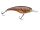 Berkley® Zilla Deep Crank 155 Wobbler  (1531727) Brown Trout