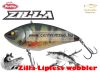 Berkley® Zilla Lipless 110 Wobbler  (1531737) Perch