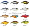 Berkley® Zilla Lipless 110 wobbler  (1531738) Roach