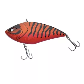 Berkley® Zilla Lipless 110 Wobbler  (1531741) Red Tiger