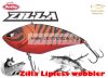 Berkley® Zilla Lipless 110 Wobbler  (1531741) Red Tiger