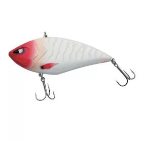   Berkley® Zilla Lipless 110 Wobbler  (1531742) Red Head Zebra