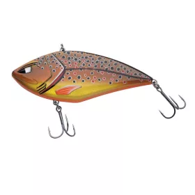 Berkley® Zilla Lipless 110 Wobbler  (1531743) Brown Trout